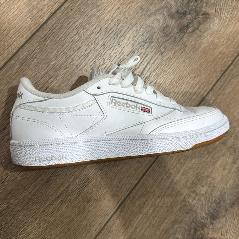 Club C 85 classic sneakers